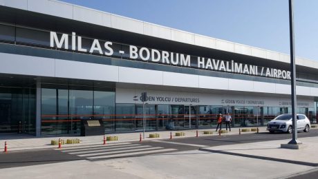 BodrumAirport